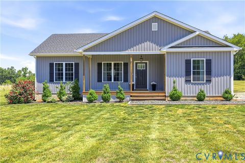 Tiny photo for 235 Stoney Point Road, Cumberland, VA 23040 (MLS # 2613584)