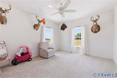 Tiny photo for 235 Stoney Point Road, Cumberland, VA 23040 (MLS # 2613584)