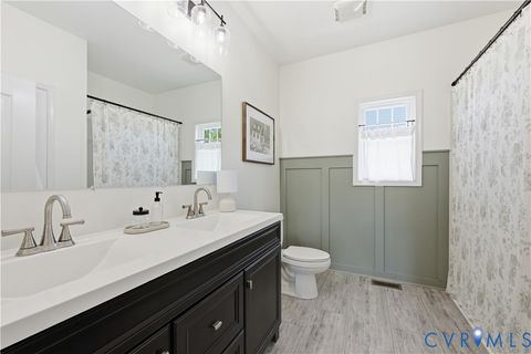 Tiny photo for 235 Stoney Point Road, Cumberland, VA 23040 (MLS # 2613584)