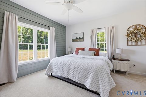 Tiny photo for 235 Stoney Point Road, Cumberland, VA 23040 (MLS # 2613584)