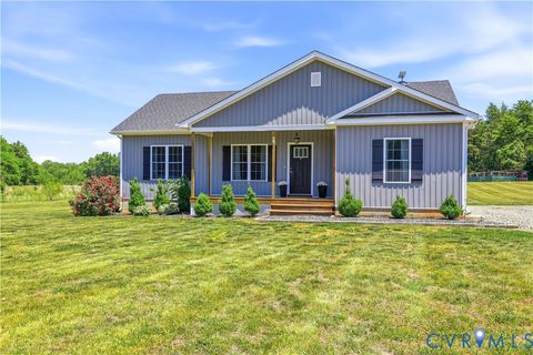 Photo of 235 Stoney Point Road, Cumberland, VA 23040 (MLS # 2613584)