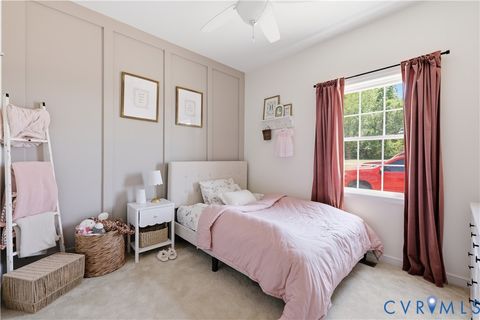 Tiny photo for 235 Stoney Point Road, Cumberland, VA 23040 (MLS # 2613584)