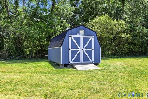Tiny photo for 235 Stoney Point Road, Cumberland, VA 23040 (MLS # 2613584)