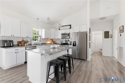 Tiny photo for 235 Stoney Point Road, Cumberland, VA 23040 (MLS # 2613584)
