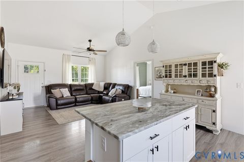 Tiny photo for 235 Stoney Point Road, Cumberland, VA 23040 (MLS # 2613584)