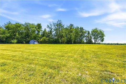 Tiny photo for 235 Stoney Point Road, Cumberland, VA 23040 (MLS # 2613584)