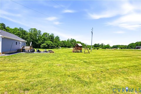 Tiny photo for 235 Stoney Point Road, Cumberland, VA 23040 (MLS # 2613584)