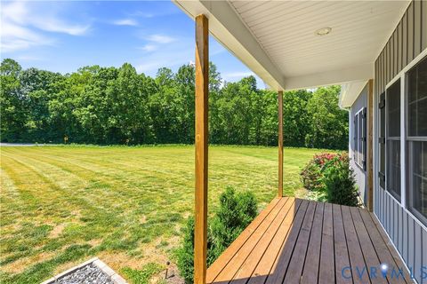 Tiny photo for 235 Stoney Point Road, Cumberland, VA 23040 (MLS # 2613584)