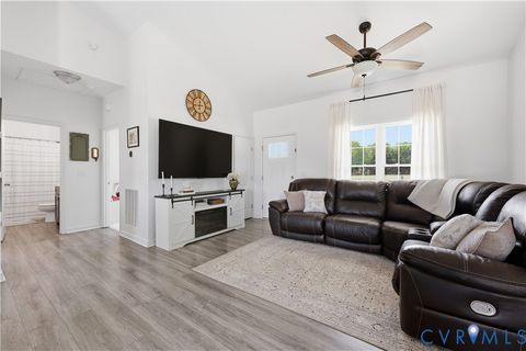 Tiny photo for 235 Stoney Point Road, Cumberland, VA 23040 (MLS # 2613584)