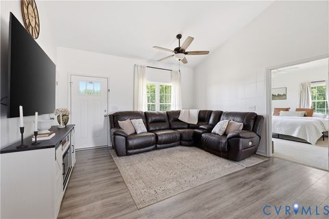 Tiny photo for 235 Stoney Point Road, Cumberland, VA 23040 (MLS # 2613584)