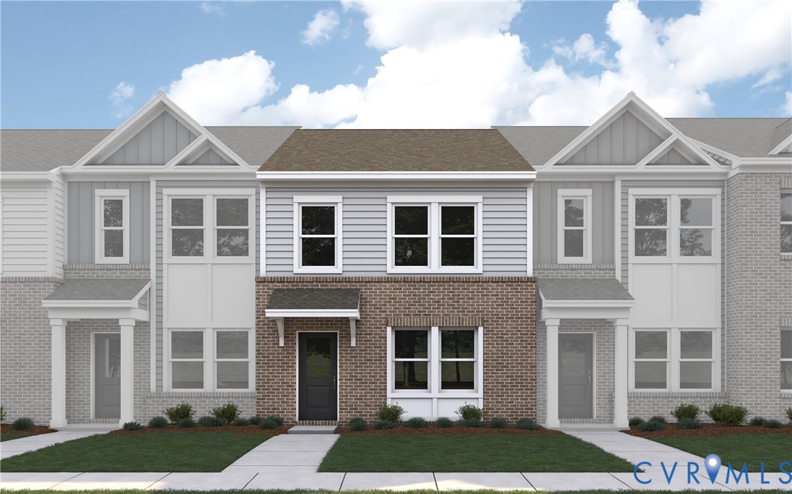 2806 E Laburnum Avenue A4-1