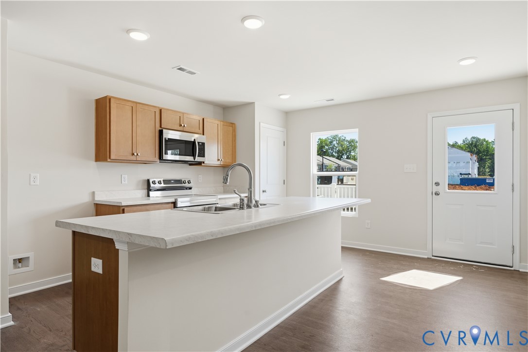 2806 E Laburnum Avenue A4-1