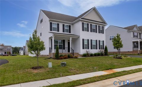 Photo of 7052 Hapsburg Court, Henrico, VA 23231 (MLS # 2530371)