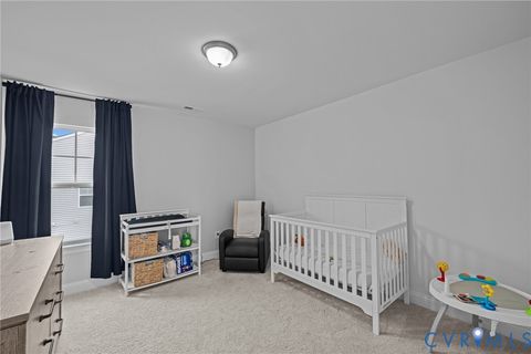 Tiny photo for 7052 Hapsburg Court, Henrico, VA 23231 (MLS # 2530371)