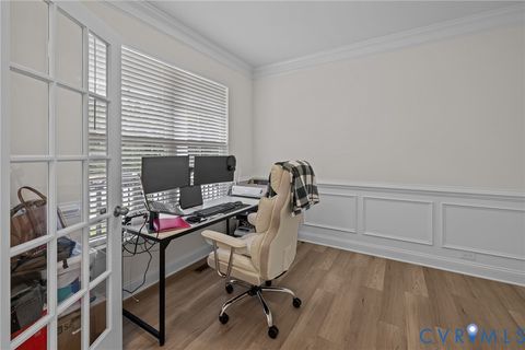 Tiny photo for 7052 Hapsburg Court, Henrico, VA 23231 (MLS # 2530371)