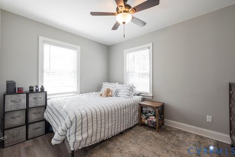 Tiny photo for 2006 Marroit Road, Henrico, VA 23229 (MLS # 2604418)