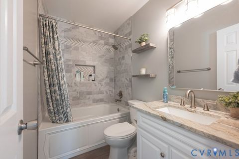 Tiny photo for 2006 Marroit Road, Henrico, VA 23229 (MLS # 2604418)