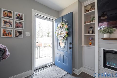 Tiny photo for 2006 Marroit Road, Henrico, VA 23229 (MLS # 2604418)