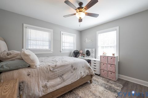 Tiny photo for 2006 Marroit Road, Henrico, VA 23229 (MLS # 2604418)