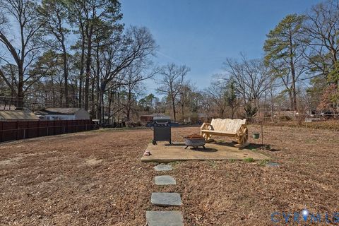 Tiny photo for 2006 Marroit Road, Henrico, VA 23229 (MLS # 2604418)