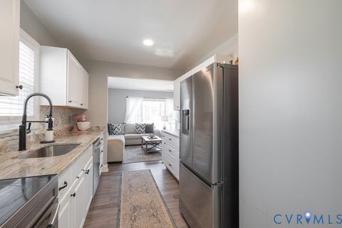 Tiny photo for 2006 Marroit Road, Henrico, VA 23229 (MLS # 2604418)