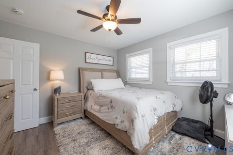 Tiny photo for 2006 Marroit Road, Henrico, VA 23229 (MLS # 2604418)