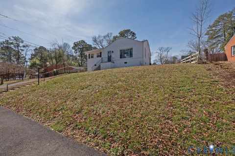 Tiny photo for 2006 Marroit Road, Henrico, VA 23229 (MLS # 2604418)