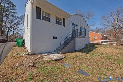 Tiny photo for 2006 Marroit Road, Henrico, VA 23229 (MLS # 2604418)
