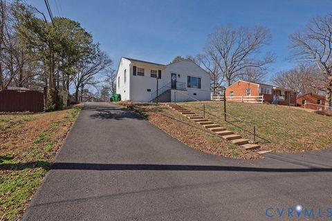 Tiny photo for 2006 Marroit Road, Henrico, VA 23229 (MLS # 2604418)