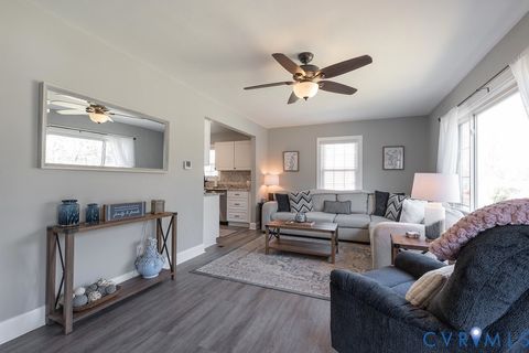 Tiny photo for 2006 Marroit Road, Henrico, VA 23229 (MLS # 2604418)