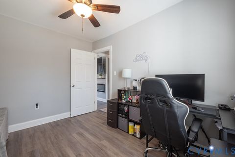 Tiny photo for 2006 Marroit Road, Henrico, VA 23229 (MLS # 2604418)