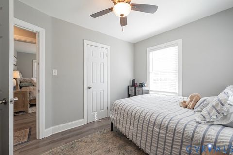 Tiny photo for 2006 Marroit Road, Henrico, VA 23229 (MLS # 2604418)