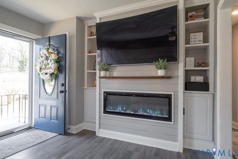 Tiny photo for 2006 Marroit Road, Henrico, VA 23229 (MLS # 2604418)