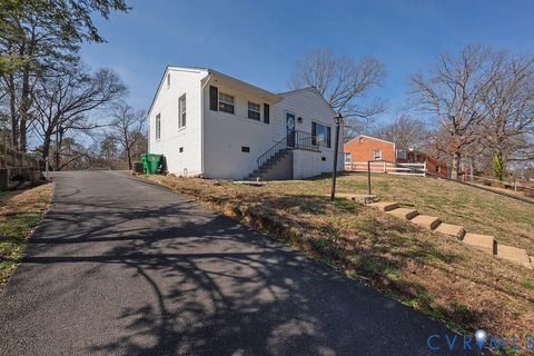 Tiny photo for 2006 Marroit Road, Henrico, VA 23229 (MLS # 2604418)