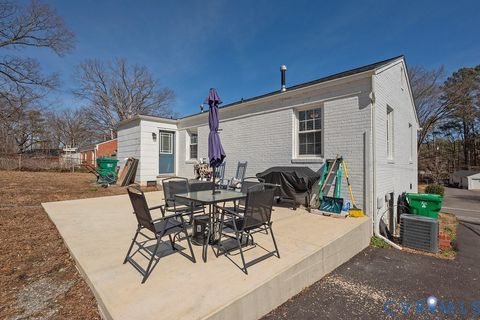 Tiny photo for 2006 Marroit Road, Henrico, VA 23229 (MLS # 2604418)