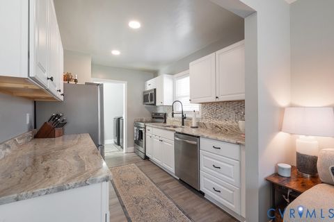 Tiny photo for 2006 Marroit Road, Henrico, VA 23229 (MLS # 2604418)