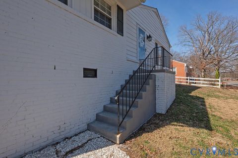 Tiny photo for 2006 Marroit Road, Henrico, VA 23229 (MLS # 2604418)