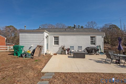 Tiny photo for 2006 Marroit Road, Henrico, VA 23229 (MLS # 2604418)