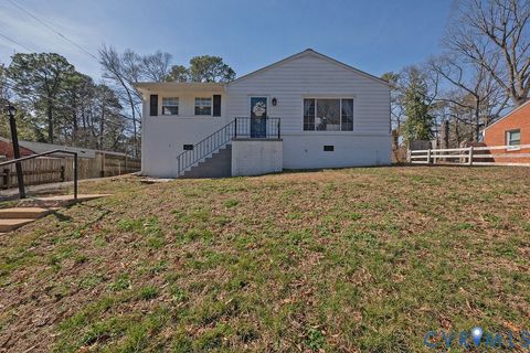 Photo of 2006 Marroit Road, Henrico, VA 23229 (MLS # 2604418)