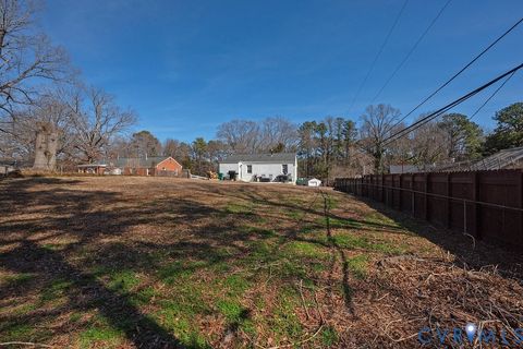 Tiny photo for 2006 Marroit Road, Henrico, VA 23229 (MLS # 2604418)