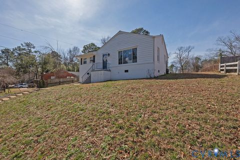Tiny photo for 2006 Marroit Road, Henrico, VA 23229 (MLS # 2604418)
