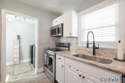 Tiny photo for 2006 Marroit Road, Henrico, VA 23229 (MLS # 2604418)