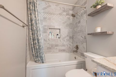 Tiny photo for 2006 Marroit Road, Henrico, VA 23229 (MLS # 2604418)