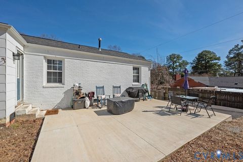 Tiny photo for 2006 Marroit Road, Henrico, VA 23229 (MLS # 2604418)