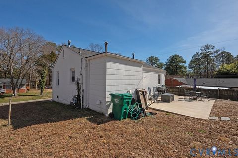 Tiny photo for 2006 Marroit Road, Henrico, VA 23229 (MLS # 2604418)
