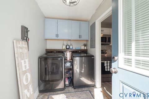 Tiny photo for 2006 Marroit Road, Henrico, VA 23229 (MLS # 2604418)