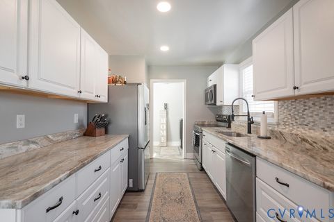 Tiny photo for 2006 Marroit Road, Henrico, VA 23229 (MLS # 2604418)