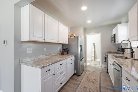 Tiny photo for 2006 Marroit Road, Henrico, VA 23229 (MLS # 2604418)