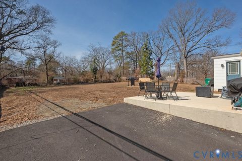 Tiny photo for 2006 Marroit Road, Henrico, VA 23229 (MLS # 2604418)