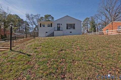 Tiny photo for 2006 Marroit Road, Henrico, VA 23229 (MLS # 2604418)